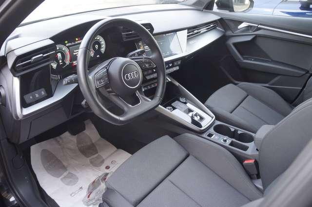 Audi A3 SPB 35 TDI S tronic S line edition 150 CV