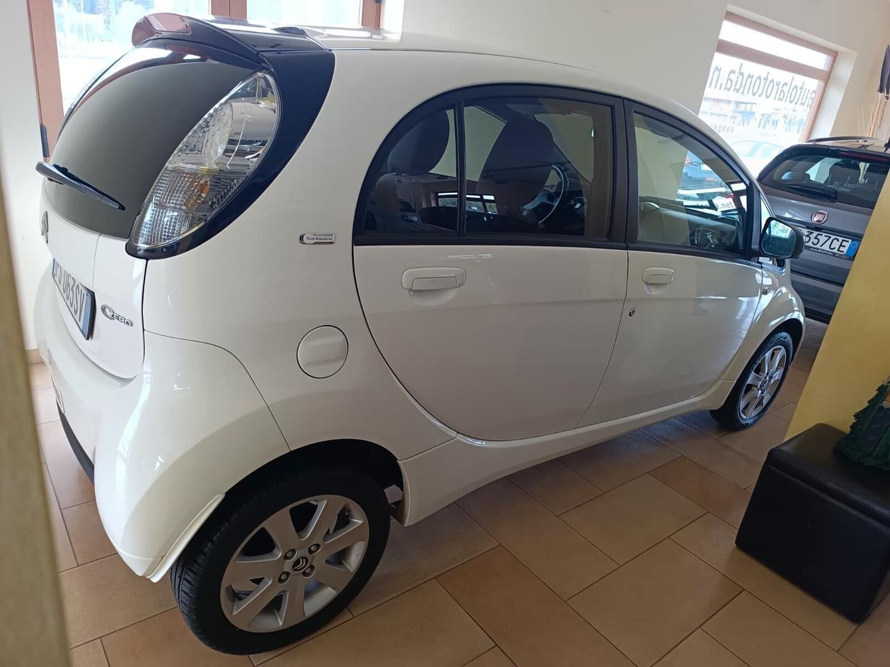 Citroen C-Zero Full Electric 6350 KM