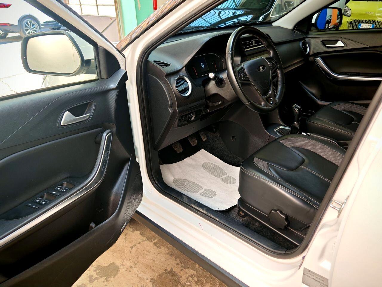 Dr Automobiles DR3 S2 1.5