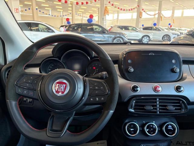 FIAT 500X 1.5 T4 Hybrid 130 CV DCT Sport - VARI COLORI!