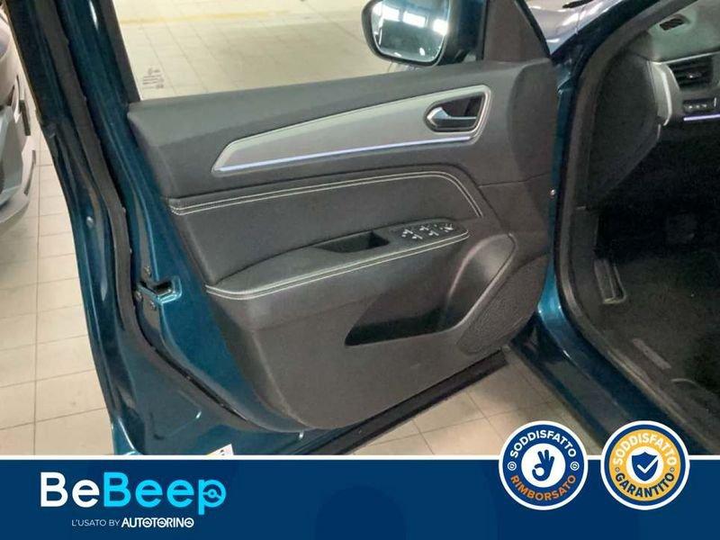 Renault Arkana 1.6 HYBRID INTENS E-TECH 145CV