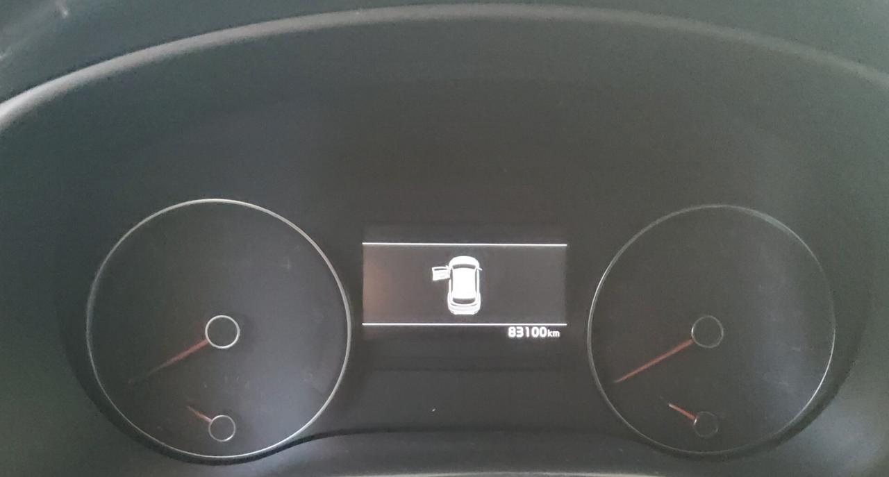 Kia Sportage 1.6 CRDI 136 CV DCT7 AWD Energy