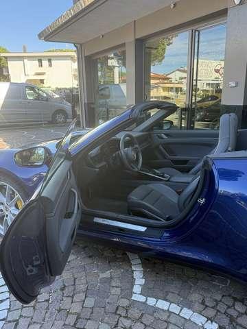 Porsche 992 992 Cabrio Cabrio 3.0 Carrera 4S auto