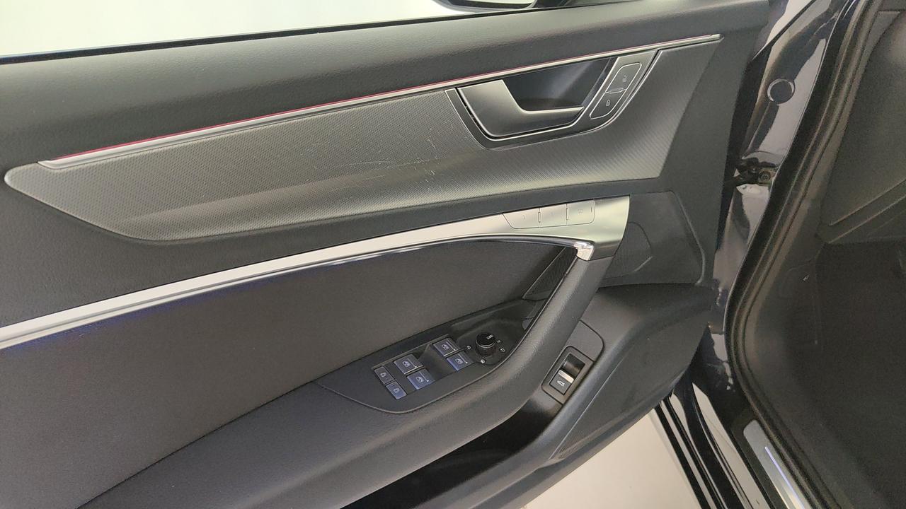 AUDI A6 Avant 40 2.0 tdi mhev Business Plus quattro s-tronic