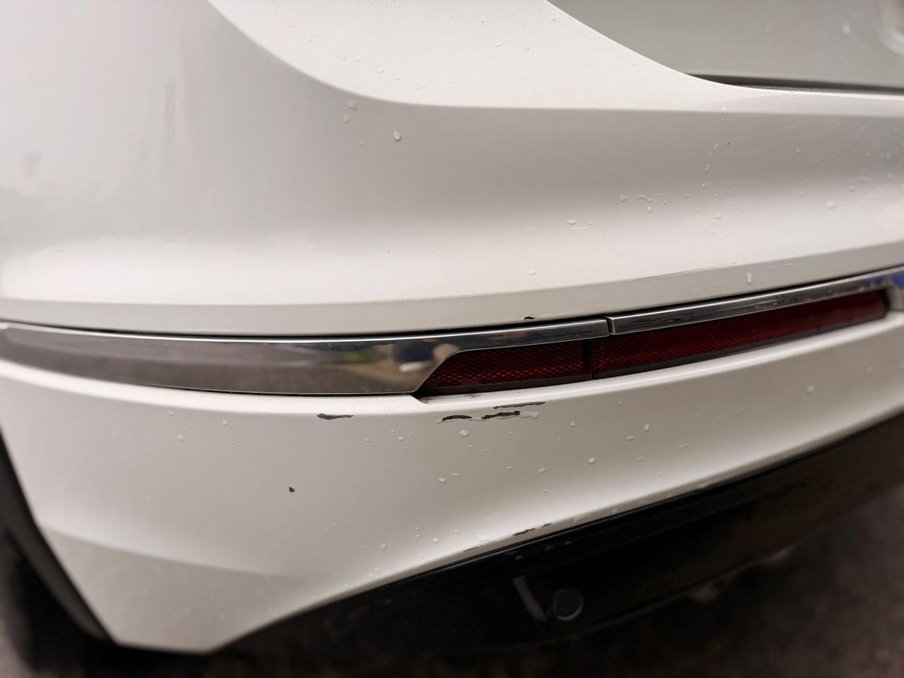 Volkswagen Tiguan Sport 1.5 TSI GPL #8213