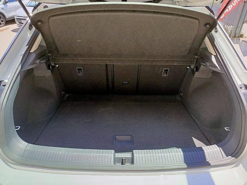 Volkswagen T-Roc 1.0 TSI 110cv Life 1.0 tsi Life 110cv