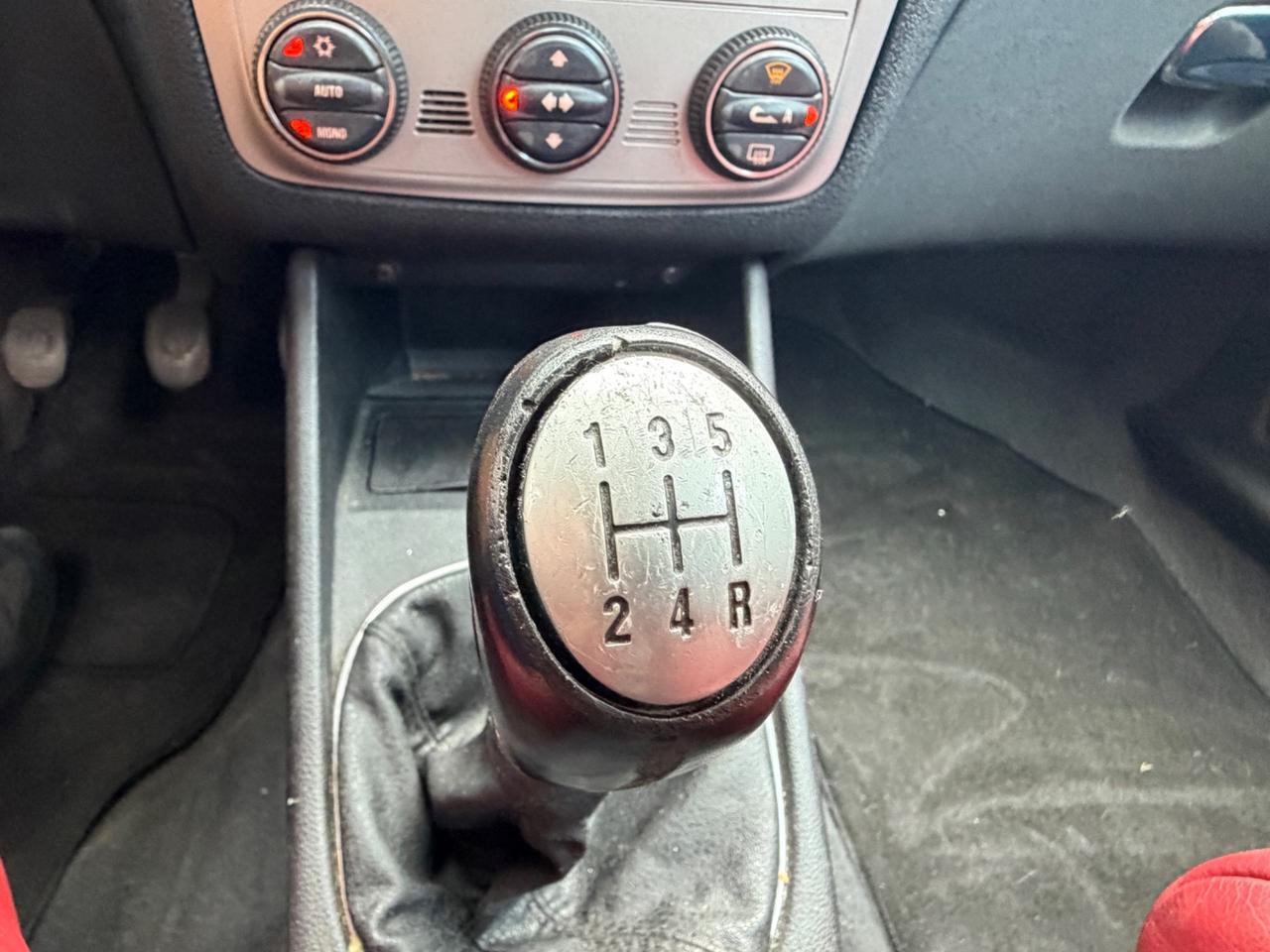 ALFA 147 TWIN-SPARK 1.6 BENZINA NEOPATENTATI