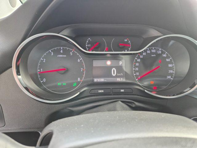 OPEL Crossland 1.2 Turbo 12V 110 CV Start&Stop Ultimate