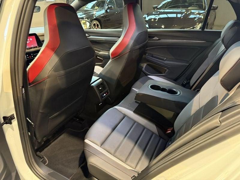 Volkswagen Golf Golf 2.0 TSI GTI DSG