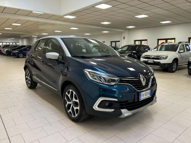 RENAULT Captur TCe 120 CV Start&Stop Energy Intens