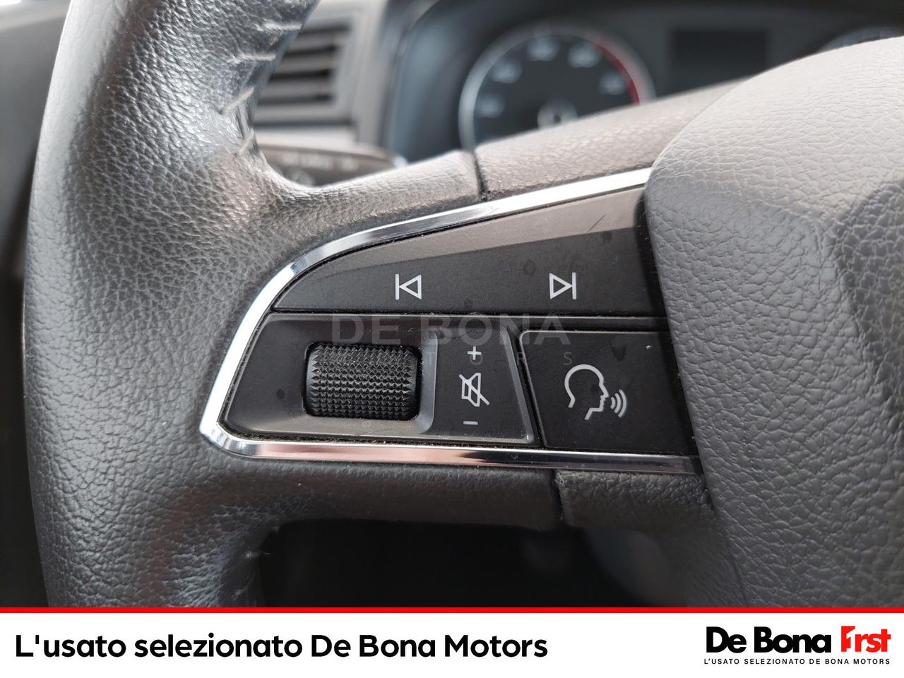 Seat Ibiza 1.0 tgi business 90cv