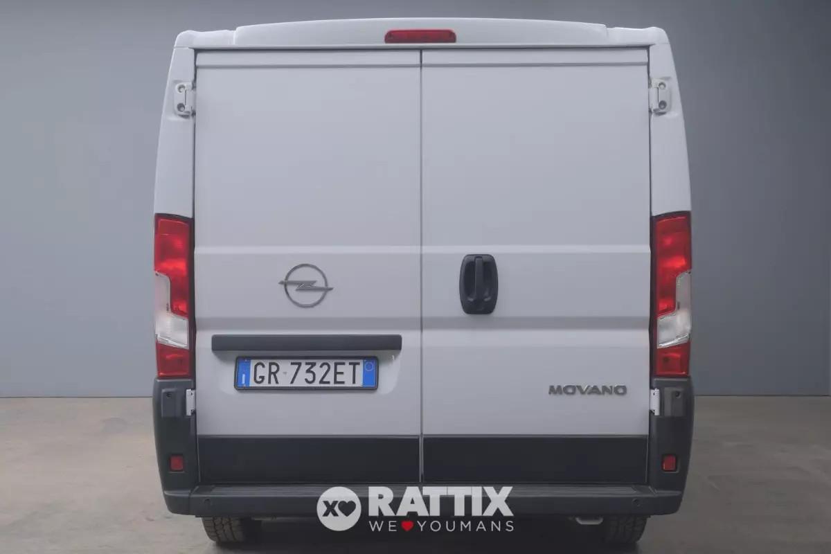 Opel Movano 2.2 BlueHDI 120CV Edition L1H1 (IVA ESCLUSA)