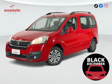Peugeot Partner Tepee BlueHDi 100 Outdoor