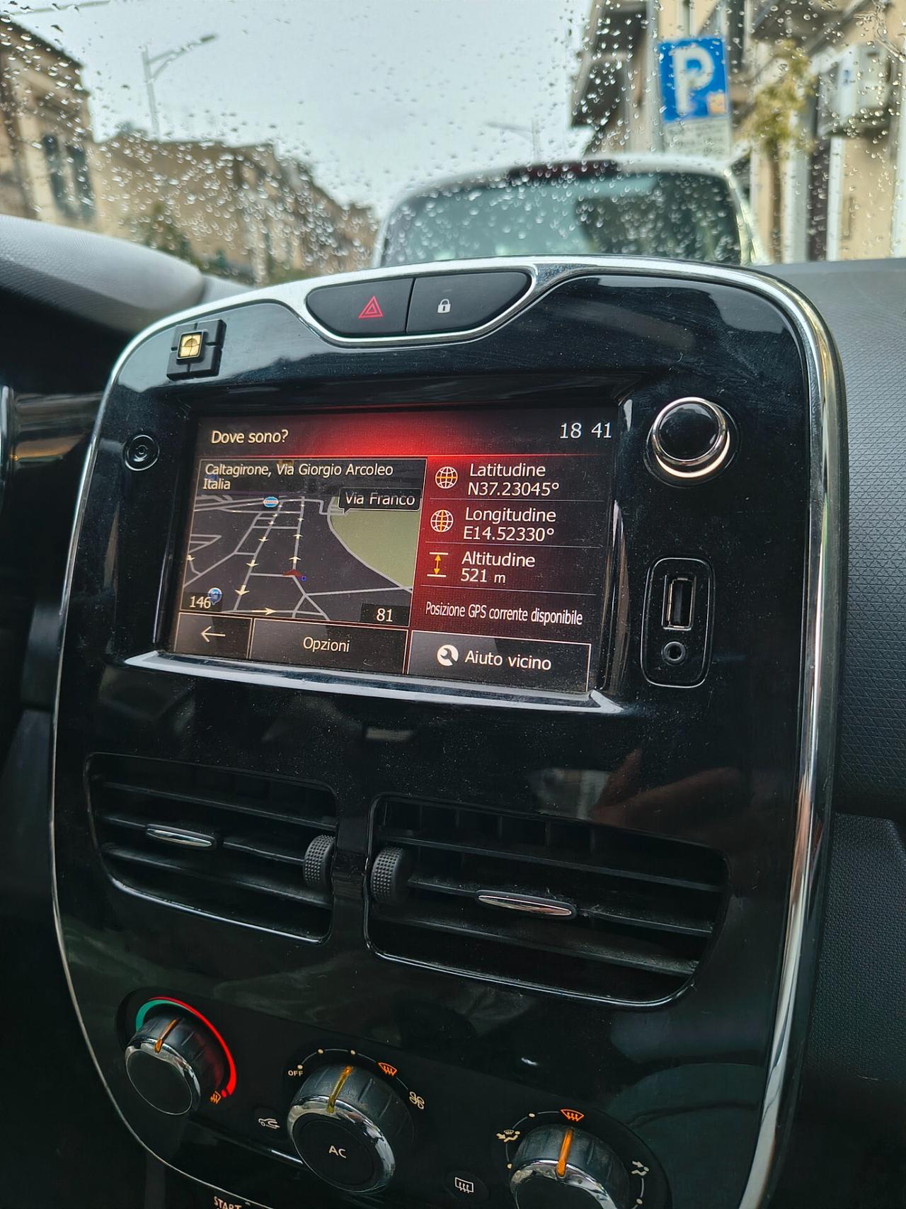 Renault Clio 1.5 dCi 8V 75CV 5 porte Live