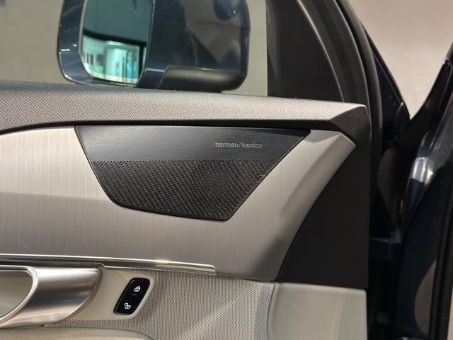 VOLVO XC90 B5 (d) AWD Geartronic 7 posti Business Plus