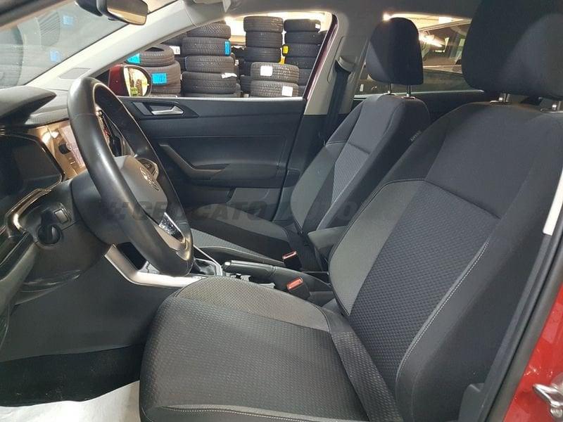 Volkswagen Taigo 1.0 tsi Life 95cv