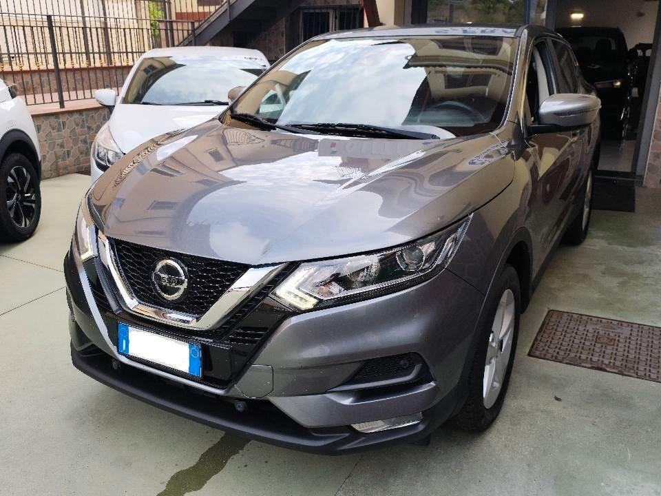 Nissan Qashqai 1.5 Business 115cv - 2020
