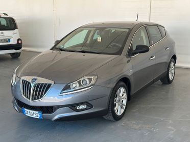 Lancia Delta 1.6 MJT 2009 100.000KM
