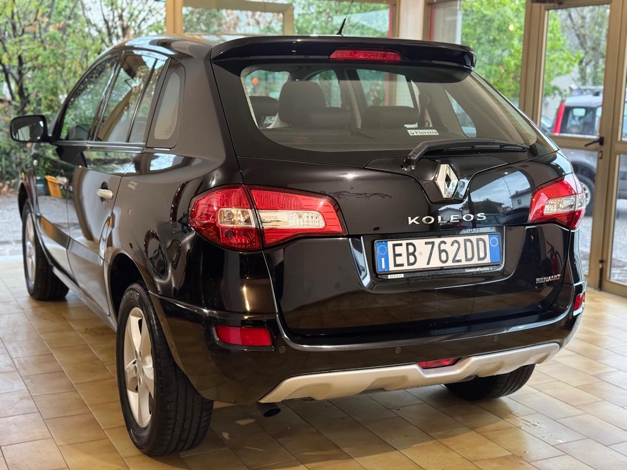 Renault Koleos 2.0 dCi 150CV 4X2