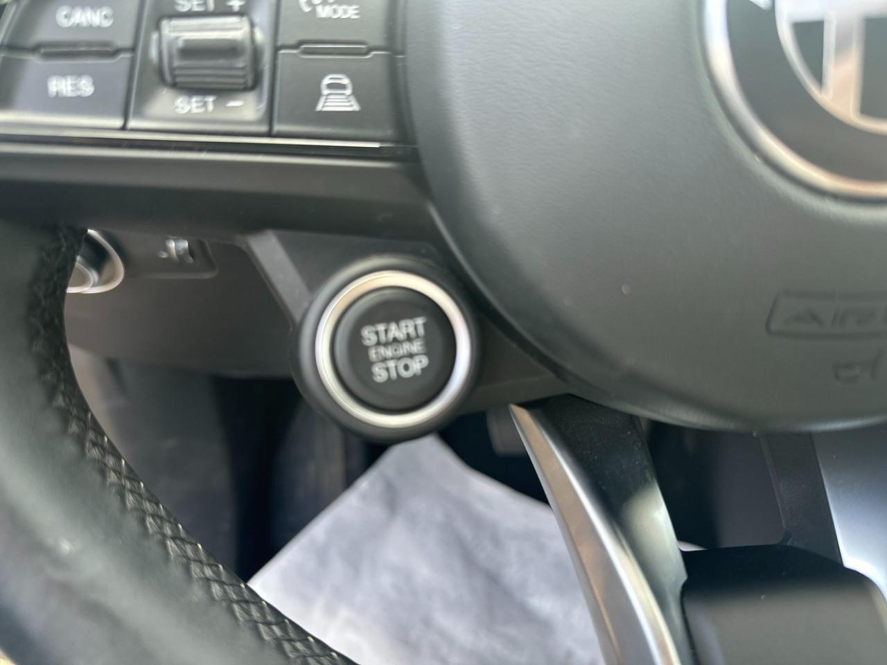 ALFA ROMEO Tonale - Tonale 1.5 hybrid Ti 160cv tct7