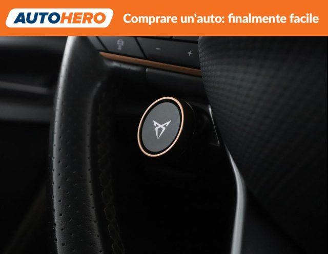 CUPRA Formentor 2.5 TSI 4Drive DSG VZ5 Taiga Grey