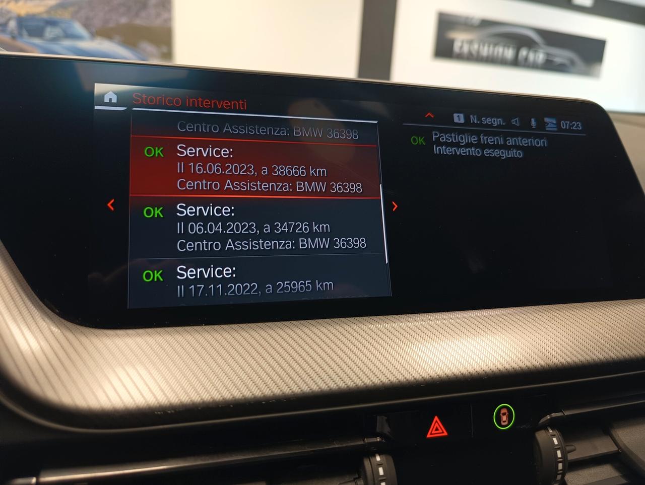 Bmw 118 118d 5p. Msport