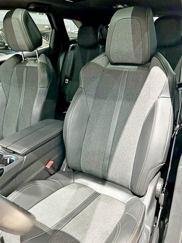 Peugeot 3008 BlueHDi 130 S&S GT Line