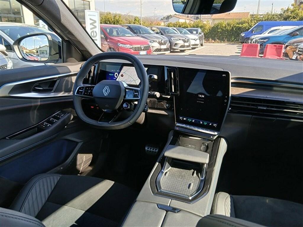 Renault Rafale 1.2 E-Tech full hybrid Techno Auto