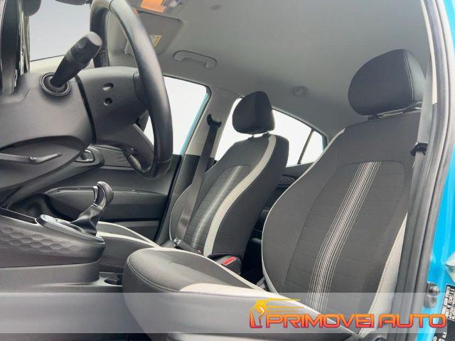 HYUNDAI i10 1.0 MPI AT Prime