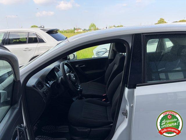 VOLKSWAGEN Polo 1.4 TDI 5p ANCHE PER NEOPATENTATI