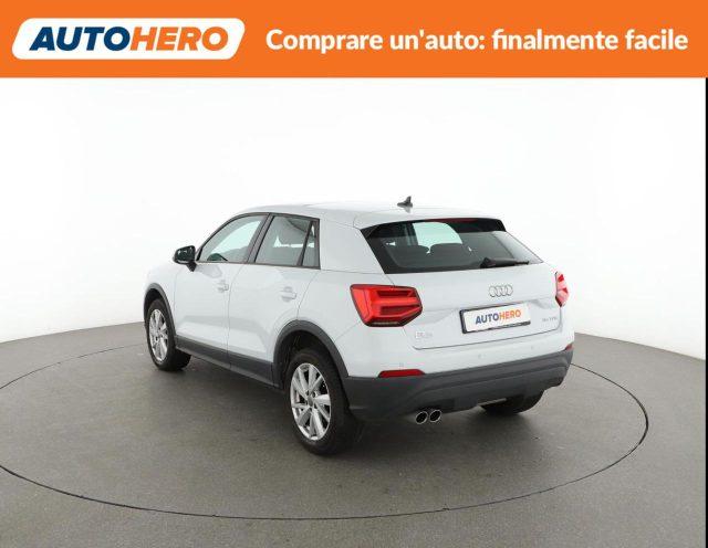 AUDI Q2 35 TFSI
