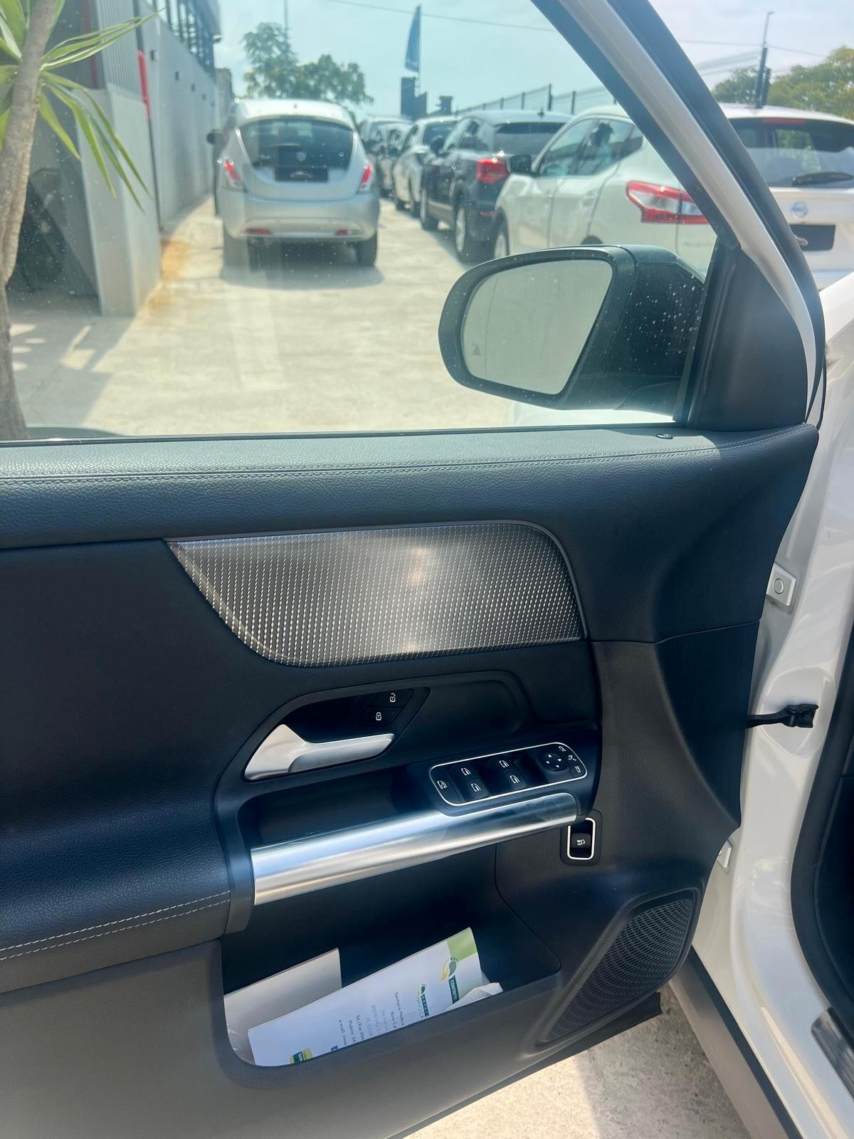 Mercedes-benz GLA 200 d Automatic Executive