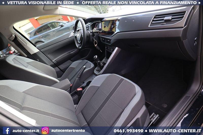 Volkswagen Polo 1.0 TSI Highline 95CV 5porte