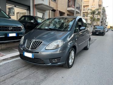 Lancia MUSA 1.3 Multijet 16V 90 CV Oro Plus