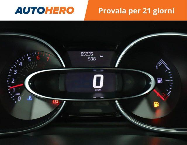 RENAULT Clio TCe 12V 90CV Start&Stop 5 porte Energy Intens