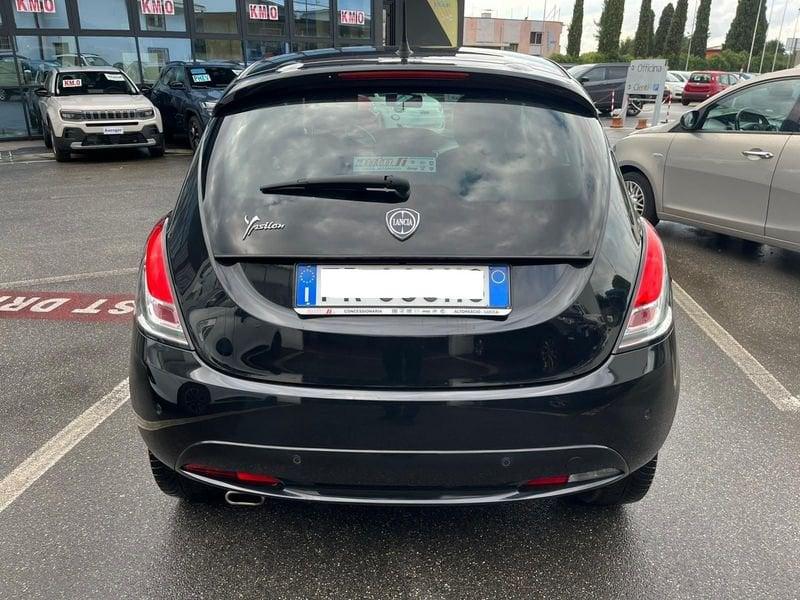 Lancia Ypsilon Ypsilon 1.2 69 CV 5 porte GPL Ecochic Platinum