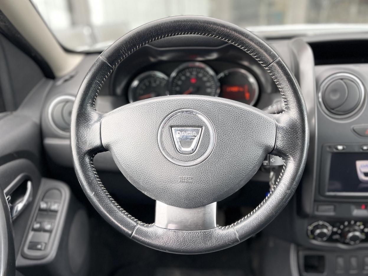 Dacia Duster 1.5 Diesel 110CV 4x2 E5 - 2014