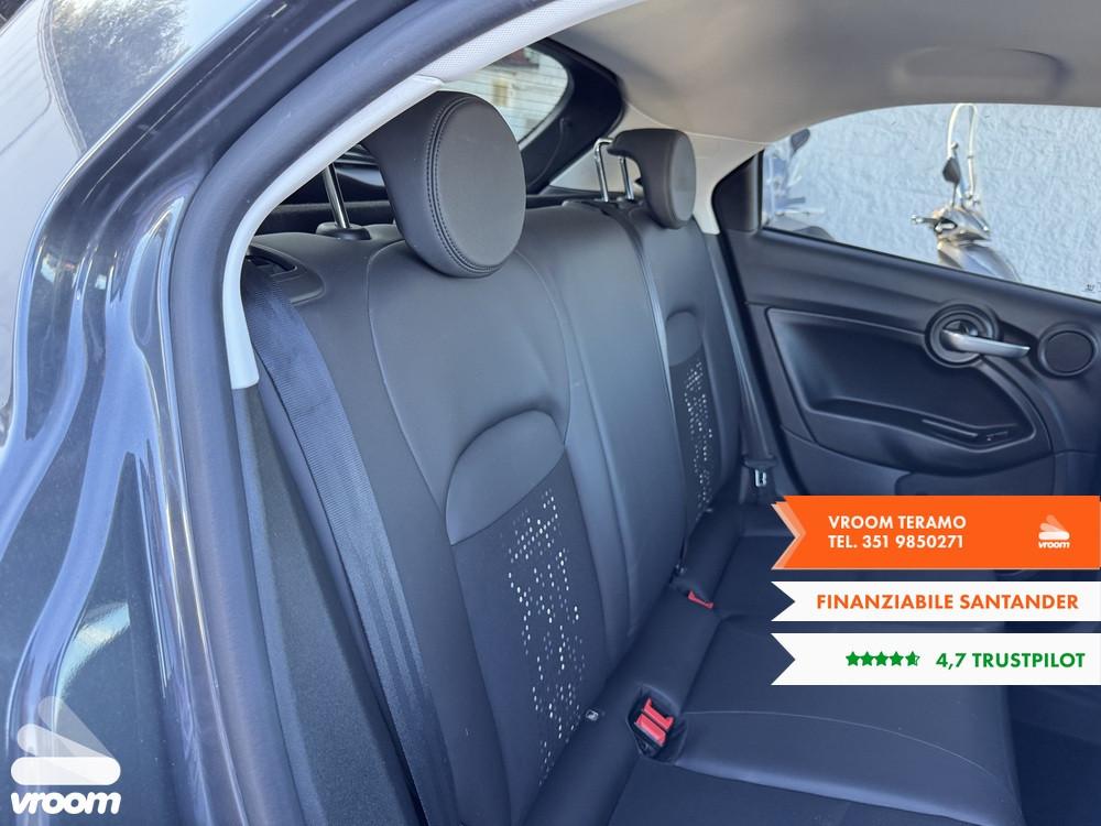 FIAT 500X 1.0 T3 120 CV Connect