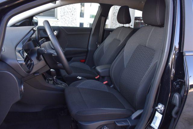 FORD Puma 1.0 EcoBoost Hybrid 125 CV S&S aut. Titanium Desig