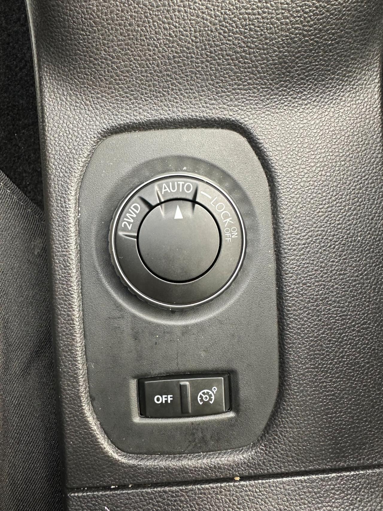 Dacia Duster 1.5 Blue dCi 8V 115 CV 4x4 Essential IVA