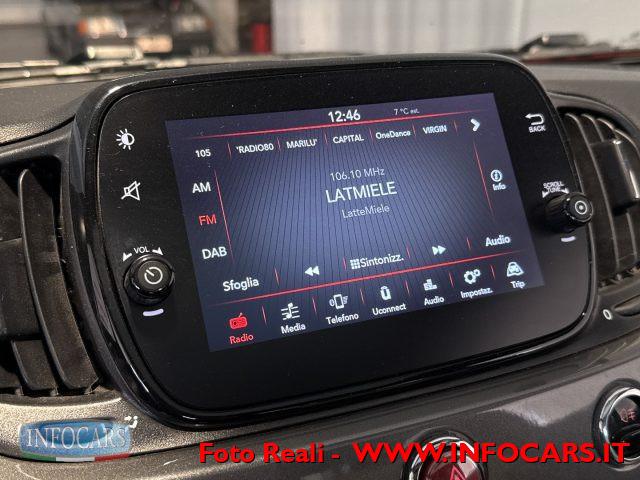 FIAT 500 1.0 Hybrid Dolcevita - PROMO