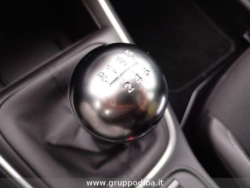 Jeep Avenger 1.2 turbo Summit fwd 100cv