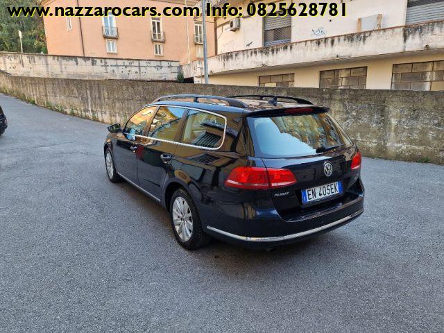 VOLKSWAGEN Passat Var. 1.6 TDI Comfortline BM.Tech.