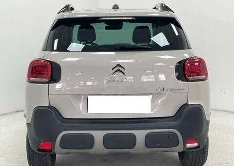 Citroen C3 Aircross C3 Aircross PureTech 110 S&S Feel