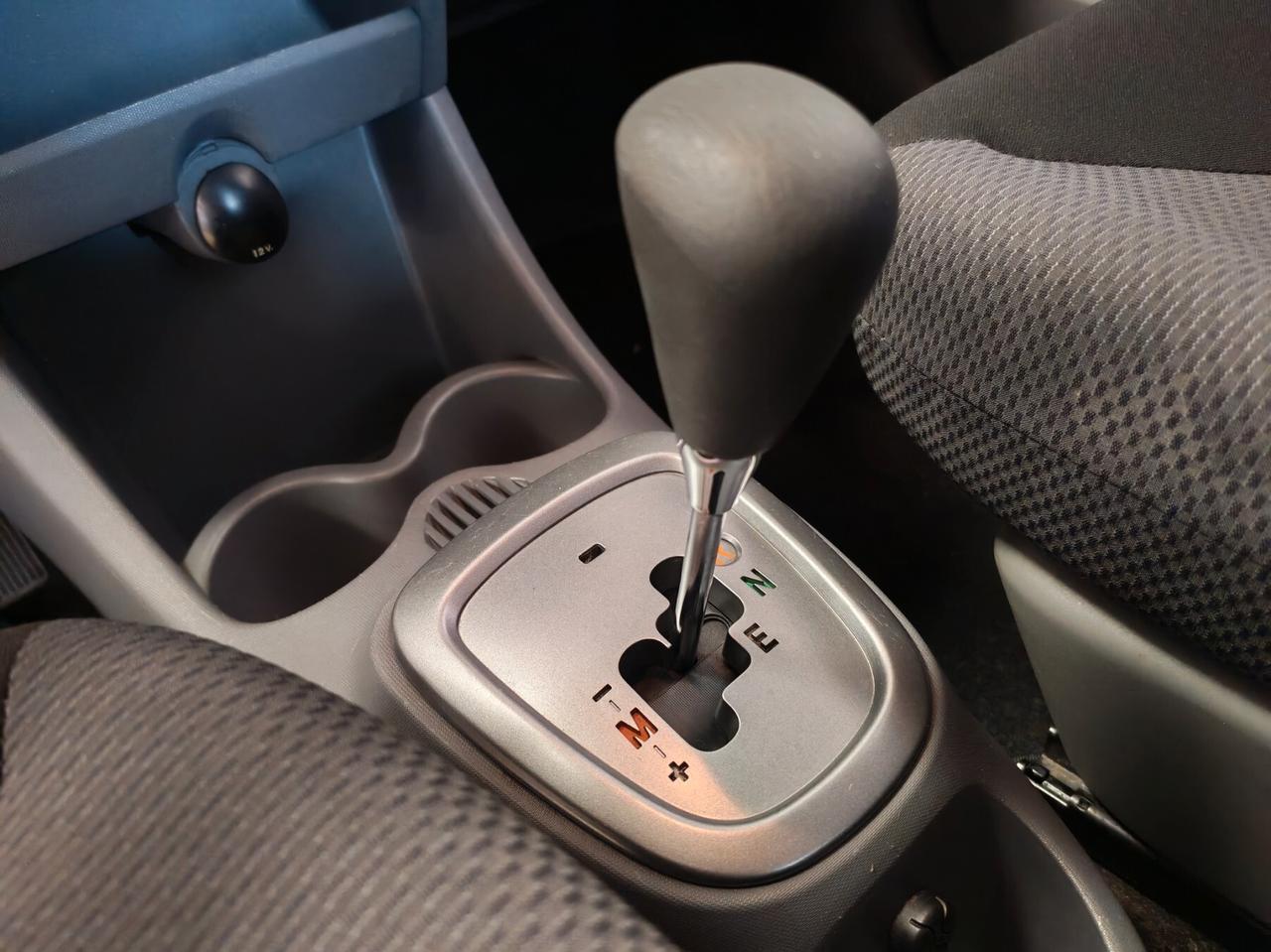 Toyota Aygo - FRIZIONE NUOVA + DISCHI E PASTIGLIE NUOVI !!!