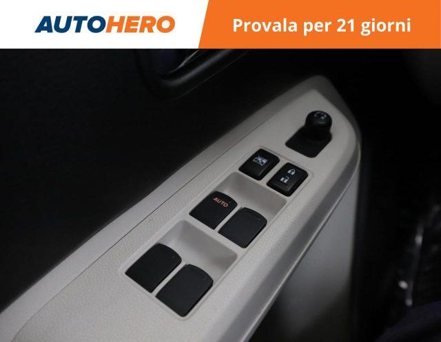 SUZUKI Ignis 1.2 Hybrid Top
