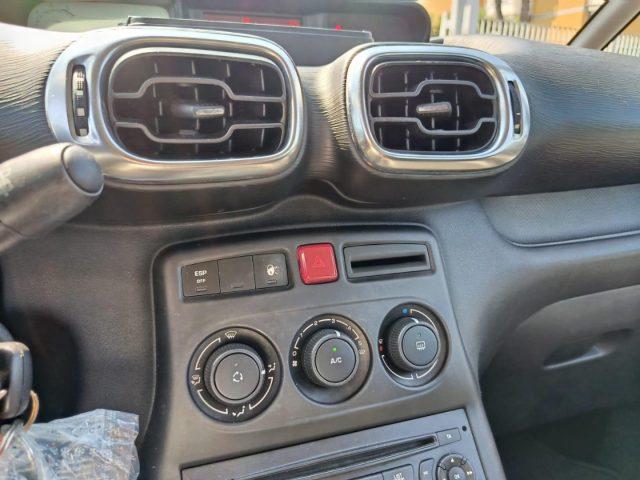 CITROEN C3 Picasso 1.4 VTi 95 Exclusive Theatre