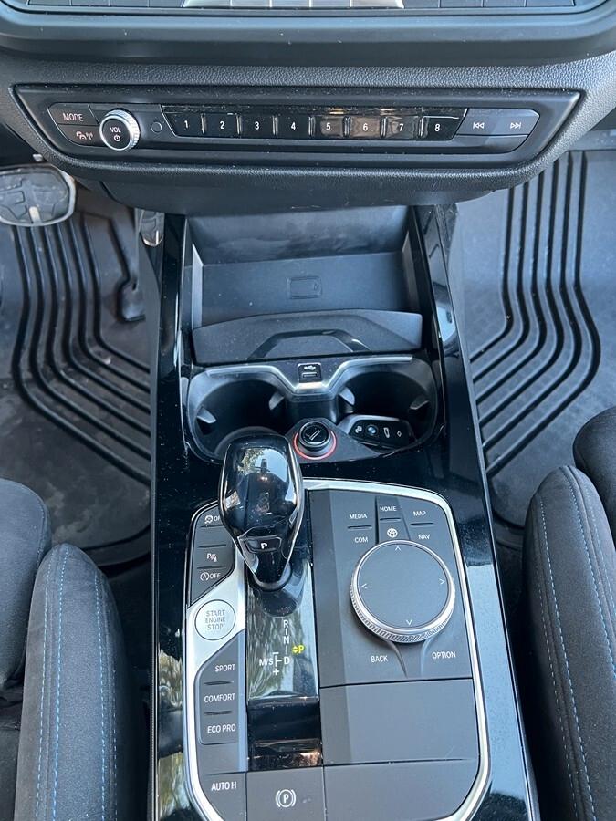 Bmw 128ti 5p. Msport