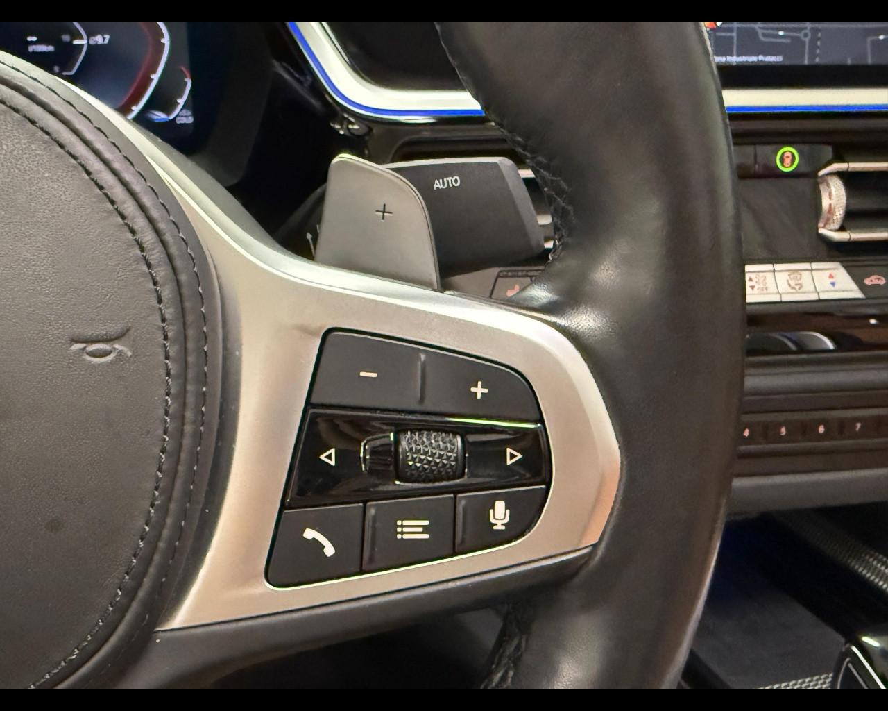 BMW Z4 (G29) - Z4 M40i