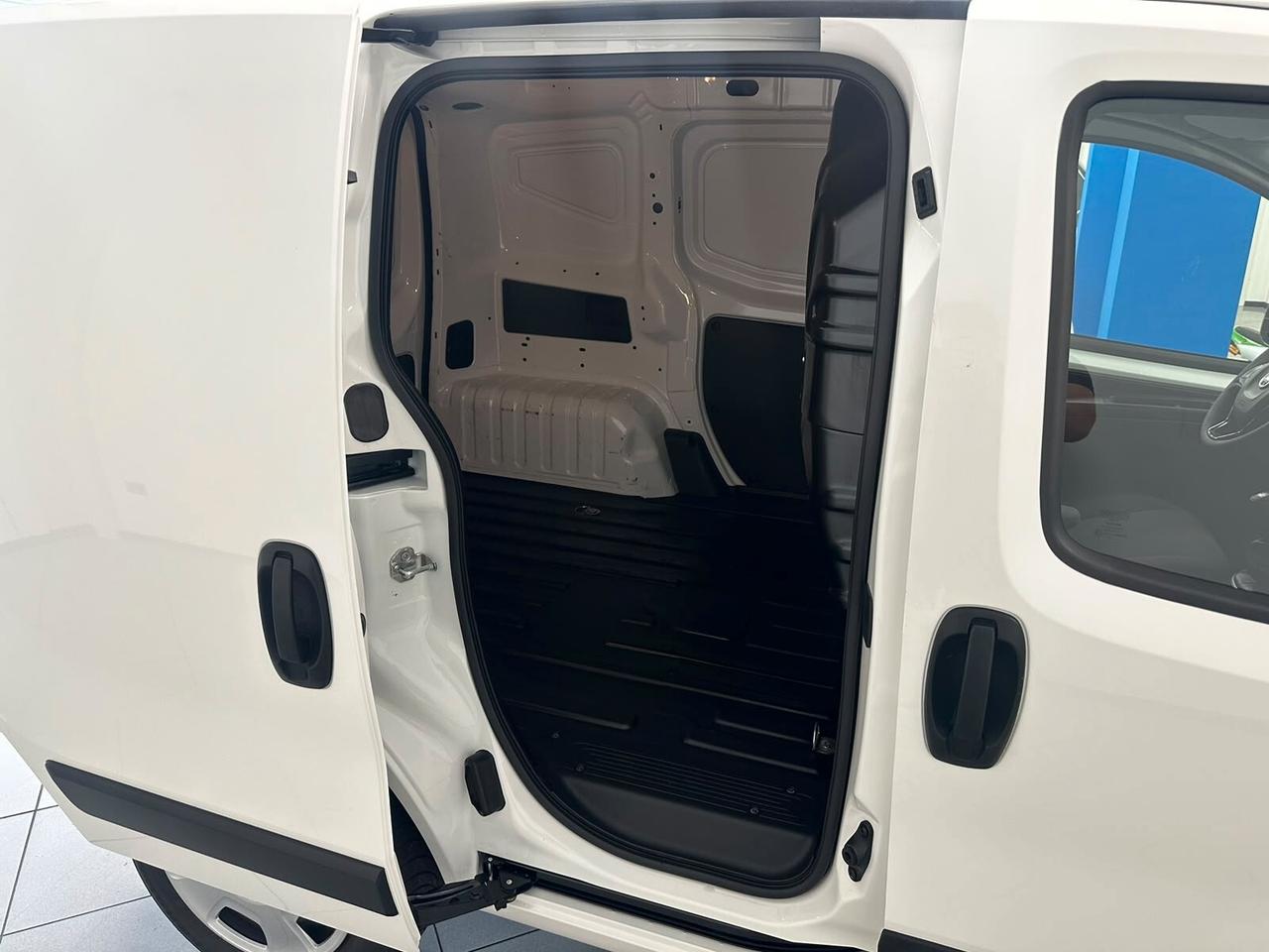 Fiat Fiorino 1.3 MJT 95 CV Cargo Adventure